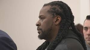 Man accused of stabbing girlfriend's ex at gymnastics meet in Glastonbury  appears in court