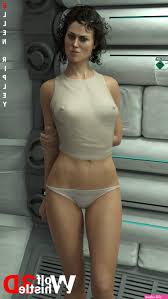 Sigourney weaver nude - Nudes photos