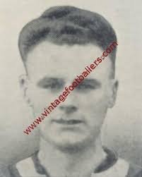 Brown Alan Image 2 Burnley 1947