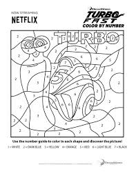 Try gluing the correct number of buttons, beans, or cherrios on your page. Pin On Color And Craft