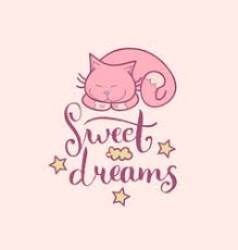 Cute goodnight texts messages for him. Cute Goodnight Vector Images Over 230