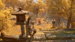 Here's a quick look at naraka: Naraka Bladepoint At E3 Release Date And Another Open Beta