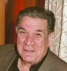 Anthony DeSimone Obituary (1939