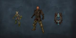 How To Use And Train Your Followers In Diablo Iii?