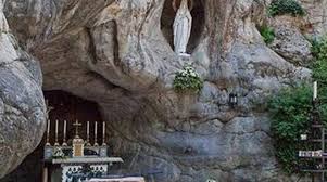 Coronavirus Il Santuario Di Lourdes Chiude Le Piscine Ai Fedeli Positanonews