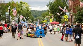 Barre Heritage Festival
