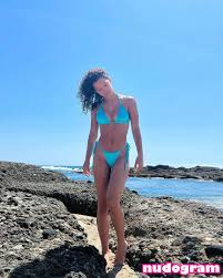 Gabriella Saraivah  gabriellasaraivah Nude Leaks OnlyFans Photo 222 -  v2.1 | dvir.ru