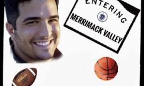 Audio) Post-game, Pre-game with Winthrop High School Girls' Hockey Coach  Butch Martucci,100-career-pt scorer Captain Emma Holmes, and Captain Mia  Norris