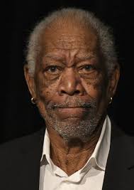 Fan Casting Morgan Freeman as Douglas Reynolds in The Terrors of the Lusca 
