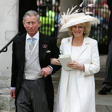 Best Photos From Prince Charles And Camilla S Royal Wedding As They Celebrate 15 Years Of Marriage Camilla Prince Charles And Camilla Camilla Duchess Of Cornwall