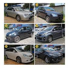Bank in kepada inti deras motors. Inti Deras Autocar Sdn Bhd Branch Penampang Tawau Sandakan Keningau