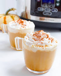 5 Ingredient Pumpkin Spice Lattes Vegan Guide To The Galaxy
