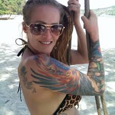 ginny stephens (@ginzstephens)