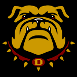 St. John-Endicott Varsity Football @ Dayton