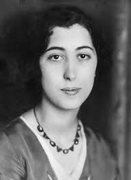 Ruth Eleanor Hackett Kitney (1911-2015)