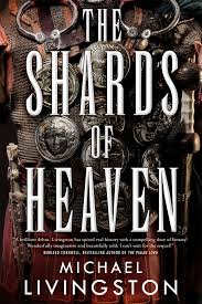 Are you thinking about publishing hardcover books? Breathtaking And Truly Epic Barnes Noble On Michael Livingston S The Shards Of Heaven Black Gate