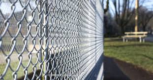 Galvanized, vinyl coated and we also offer different types of slats for added privacy. The 10 Best Chain Link Fence Installers Near Me With Free Estimates