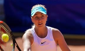 7,983 likes · 24 talking about this. Know About Anastasia Potapova Tennis Wimbledon Age Dating Height
