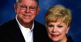 Community, business leader Bob Stone dies at 85