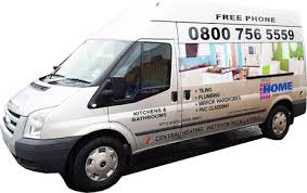 home improvements glasgow, bathroom and