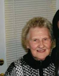 Obituary for Helen Agnes (Lukitsch) Krummert