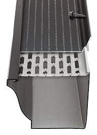 Alu-Rex Pro Series warranty: No-clog 40-year warranty on the T-Rex and  Gutter Clean System leaf guards