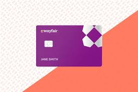 Please visit wayfair credit card's website for more details. Wayfair Credit Card Review