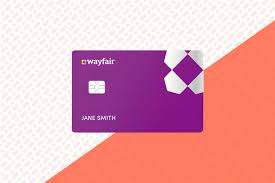 Wayfair Credit Card Review