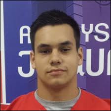 Jeremiah Lowery, Army, Linebacker