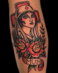 For others, it can be absolutely a matter of aesthetic purpose. Remembering This Year One Tattoo At A Time Bklyner