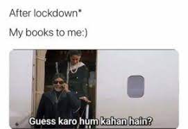 My Books After Lockdown In 2021 Really Funny Memes Very Funny Jokes Funny True Quotes