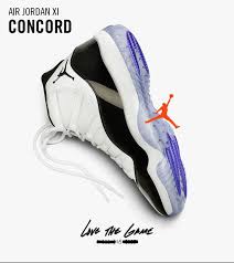 Via Nike Snkrs Https Www Nike Com Us Launch T Air Jordan 11 Concord White Black Sitesrc Snkrsiosshare Air Jordans Air Jordans Retro Nike Air Jordan 11