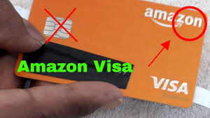 We can help you find the credit card that matches your lifestyle. Amazon Chase Rewards Visa Credit Card Review Youtube