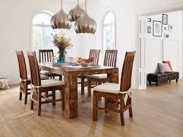 Commandez en ligne et bénéficiez. Table En Bois Massif Brut 28 Tables A Manger Rustiques