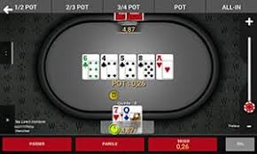 Jouer Avec Winamax Sur Mobile Parier Et Joueur Au Poker