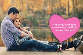 Maybe you would like to learn more about one of these? 101 Heartfelt Thank You Messages For Husband