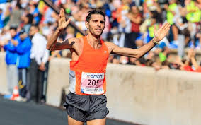 75.000 athletes of all sports. Athens Lawyer Unexpectedly Qualifies For Marathon At Rio Olympics Sports Ekathimerini Com