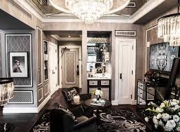 The Great Gatsby Inspired Room Decoracion De Unas Ideas De Diseno Nuevo Hogar