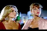 Roller Boogie -- (Movie Clip) Shyster