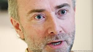 Coffee Flour inventor Dan Belliveau turns trash into cash