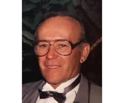 ANDREW TROMBLEY Obituary (1924