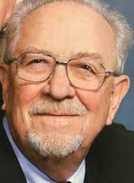 The Honorable Frank A. Self Obituary