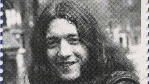 Rory Gallagher Fan Club