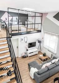 50 Small House Interior Design In 2020 Loft Interior Design Tiny House Interior Design Loft Interiors
