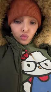 La Mamá De Isa Tena En La Vida Real