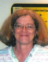 Obituary information for Peggy L. Trout