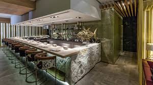 Es de los más cutres y su carta, de. Estos Son Los 100 Mejores Restaurantes De Madrid 2020