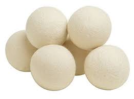 ღabsorbs moisture into hollow core fiber saving 15 30 drying time great for sensitive skin towels comforters cl wool dryer balls dryer balls liquid softener