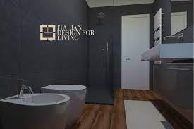 Render Bagno Bagno Bagni Italiani Casa Dei Sogni
