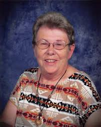Obituary for Lorraine Batten